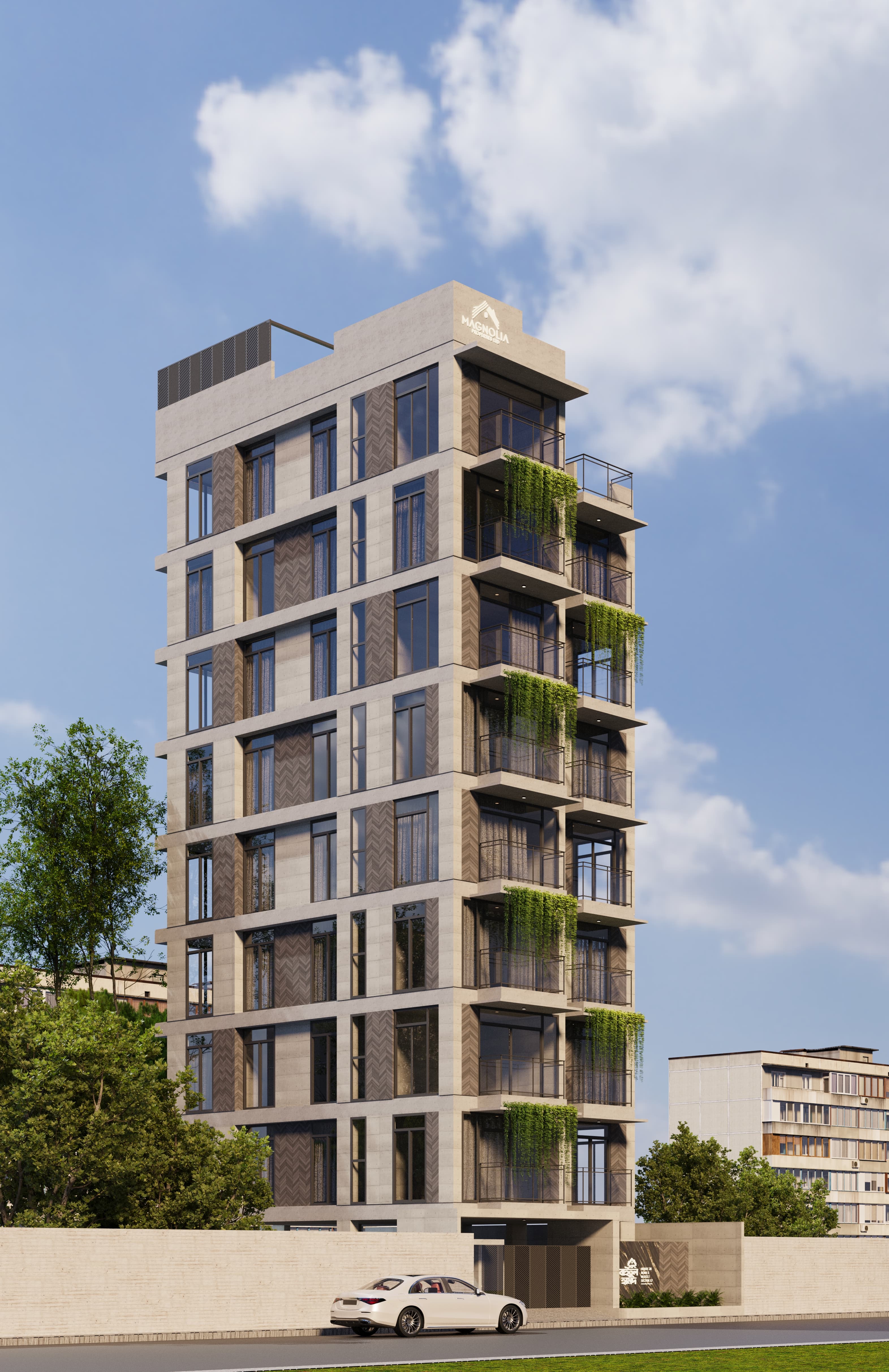 Blog Header - Magnolia Properties Limited