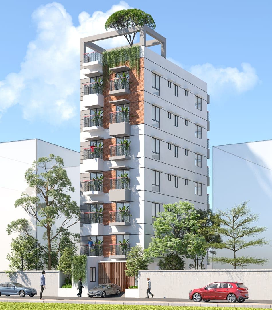 MPL Arzuda's Lake House