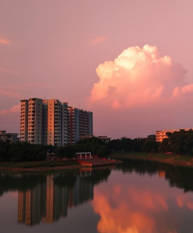 A Complete Buyer's Guide to Choosing Your First Apartment in Dhaka